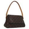 Louis Vuitton Looping Mini PM Monogram