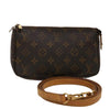 Louis Vuitton Pochette Accessoires Monogram