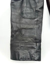 Luxury Off-Price Fashion by Zapplaz | Armani Lederjack