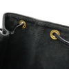 Louis Vuitton Sac Noe Epi Leder schwarz Tasche