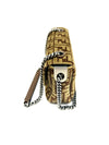 Luxury Off-Price Fashion by Zapplaz | Fendi Baguette Sholder Bag