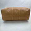 Louis Vuitton Keepall 45 Epi Leder Beige Boston Weekender Tasche