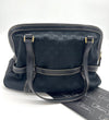 Luxury Off-Price Fashion by Zapplaz | Vintage Gucci Shopper