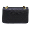 Luxury Off-Price Fashion by Zapplaz | Chanel Timeless Classic Flap