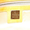 Fendi Baguette Lackleder Handtasche Mamma
