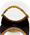 Luxury Off-Price Fashion by Zapplaz | Gucci Bamboo