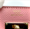 Luxury Off-Price Fashion by Zapplaz | Hermes Kelly Long Wallet