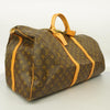 Louis Vuitton Keepall 60 Bandouliere Boston Weekender Reisetasche