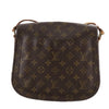 Louis Vuitton Monogram Saint Cloud GM