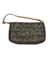 Louis Vuitton Pochette Accessoires x Stephen Sprouse Tasche