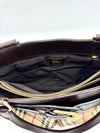 Luxury Off-Price Fashion by Zapplaz | Burberry Damentasche