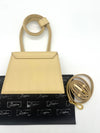 Luxury Off-Price Fashion by Zapplaz | Jacquemus Le Chiquito Medium