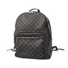 Louis Vuitton Josh Rucksack Damier Graphite