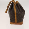 LOUIS VUITTON Monogram Noe Shoulder Bag