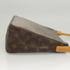LOUIS VUITTON Monogram Looping MM Shoulder Bag