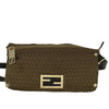 Fendi Baguette Mamma Zuchino Tasche