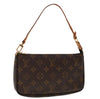 Louis Vuitton Pochette Accessoires Monogram