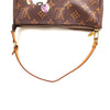 Louis Vuitton Pochette Accesoires Takeshi Murakami Limited Tasche