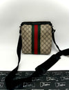 Luxury Off-Price Fashion by Zapplaz | Gucci Umhängetasche