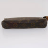 Louis Vuitton Pochette Accessoires Monogram