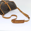 Louis Vuitton Saumur 30 Monogram Tasche