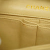 Chanel Chocolate bar timeless Classic Tasche