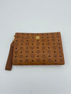MCM Clutch