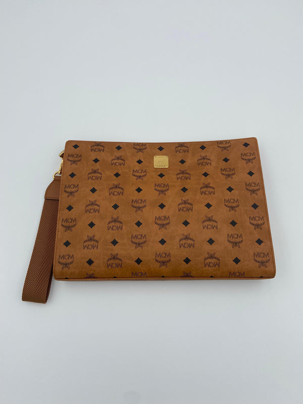 MCM Clutch