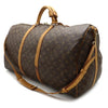 Louis Vuitton Keepall 60 Bandouliere Boston Reisetasche