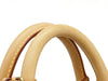 Luxury Off-Price Fashion by Zapplaz | Vuitton Keepall 50 Monogram Stephen Sprouse