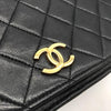 Chanel Timeless Classic Flap Handtasche Leder