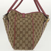 Gucci GG Shopper Tote Handtasche