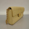 Chanel Chocolate bar timeless Classic Tasche
