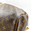 Louis Vuitton Keepall 60 Bandouliere Boston Reisetasche
