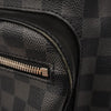 Louis Vuitton Josh Rucksack Damier Graphite