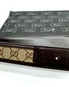 Luxury Off-Price Fashion by Zapplaz | Gucci Gürtel Canvas
