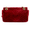 Luxury Off-Price Fashion by Zapplaz | Gucci Marmont Damenhandtasche