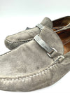 Luxury Off-Price Fashion by Zapplaz | Prada Mokassins
