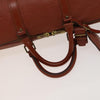 Louis Vuitton Epi Keepall