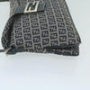Fendi Zucchino Tasche Mamma Baguette