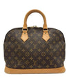 Louis Vuitton Alma Tasche Handtasche