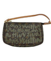 Louis Vuitton Pochette Accessoires x Stephen Sprouse Tasche