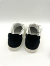 Luxury Off-Price Fashion by Zapplaz | Dolce & Gabbana Portofino Sneaker
