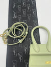 Luxury Off-Price Fashion by Zapplaz | Jacquemus Ciquito Small