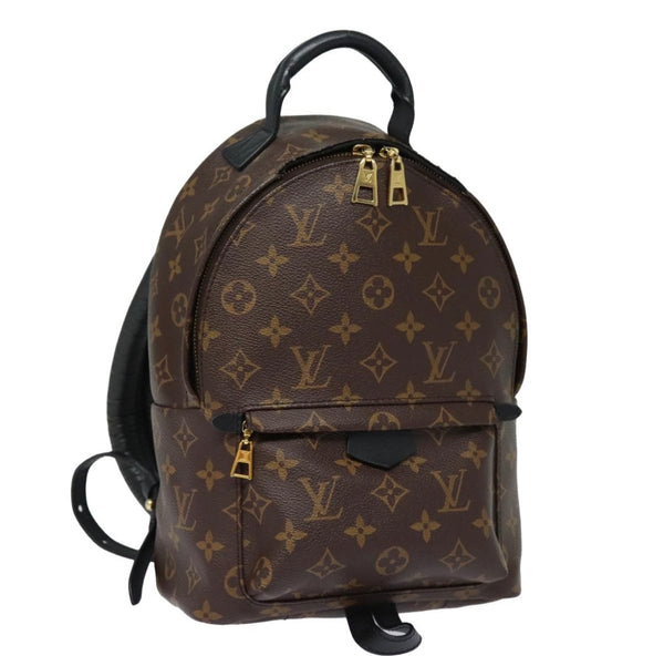 Luxury Off-Price Fashion by Zapplaz | Louis Vuitton Palm Springs PM