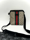 Luxury Off-Price Fashion by Zapplaz | Gucci Umhängetasche