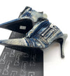 Luxury Off-Price Fashion by Zapplaz | Diesel Mules mit Hohem Absatz