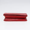Chanel Tasche rot