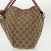 Gucci GG Shopper Tote Handtasche