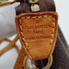 Louis Vuitton Pochette Accessoires inkl. 120cm Riemen Tasche